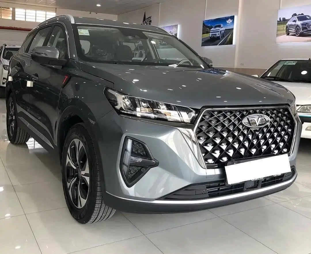 فونیکس،  تیگو 7 پرو مکس (F7)
