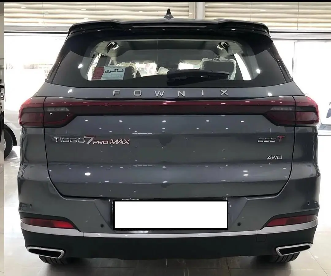فونیکس،  تیگو 7 پرو مکس (F7)