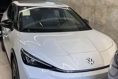 فولکس، آی دی یونیکس