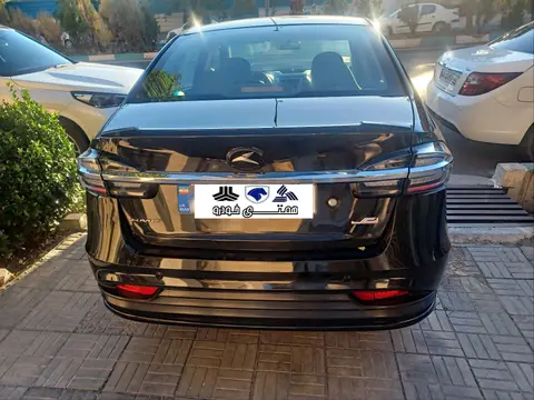 کی ام سی، ایگل