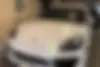 پورشه، کاین