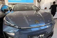 فولکس، آی دی یونیکس