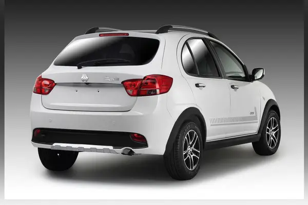 کوییک، دنده ای S