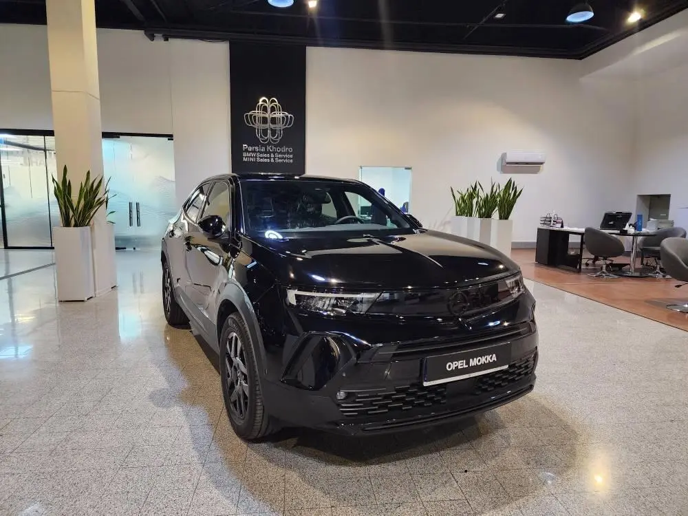 اپل،  موکا