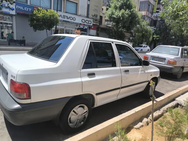 پراید  131