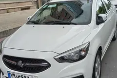 شاهین، G دنده ای