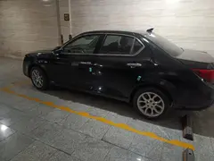 دنا، پلاس EF7