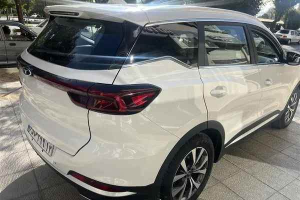 فونیکس، تیگو 7 پرو