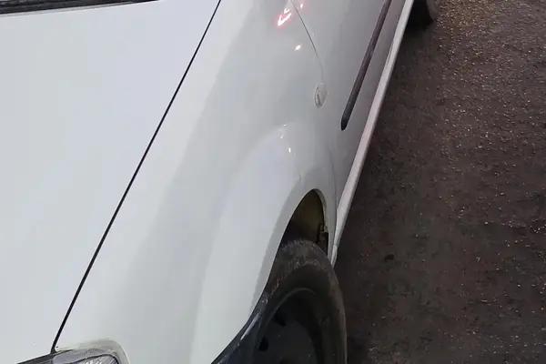 رنو، تندر 90