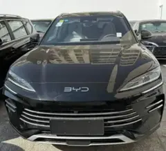 بی وای دی، سانگ پلاس DMi