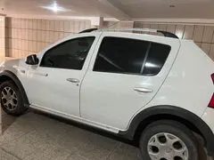 رنو، ساندرو استپ وی