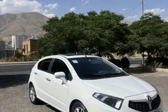 برلیانس، H220