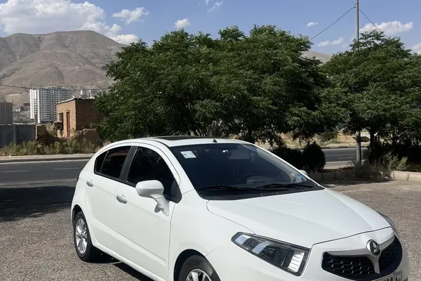 برلیانس  H220