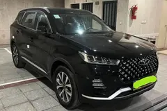 فونیکس، تیگو 7 پرو