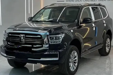 تانک، 500HEV مونتاژی