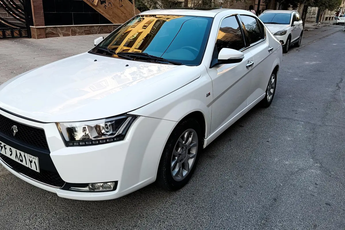 دنا،  پلاس EF7