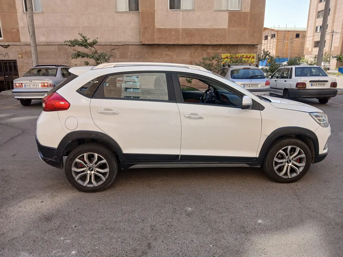 ام وی ام،  X22
