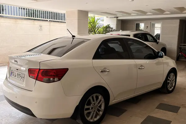 کیا، سراتو (مونتاژ)