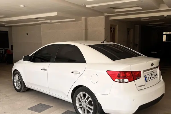 کیا، سراتو (مونتاژ)