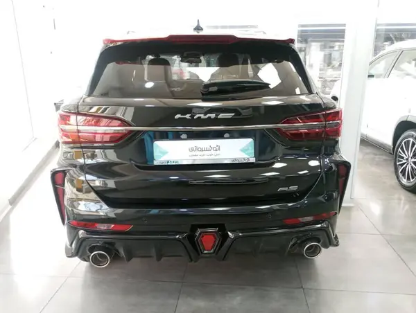 کی ام سی  A5