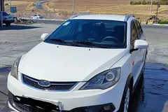 ام وی ام، 315هاچ بک