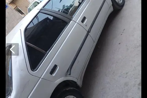 پژو، 405