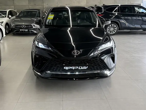 تویوتا، ونزا