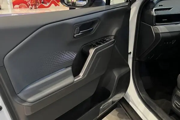 تویوتا، ونزا