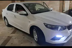 تارا، دنده ای V1 پلاس