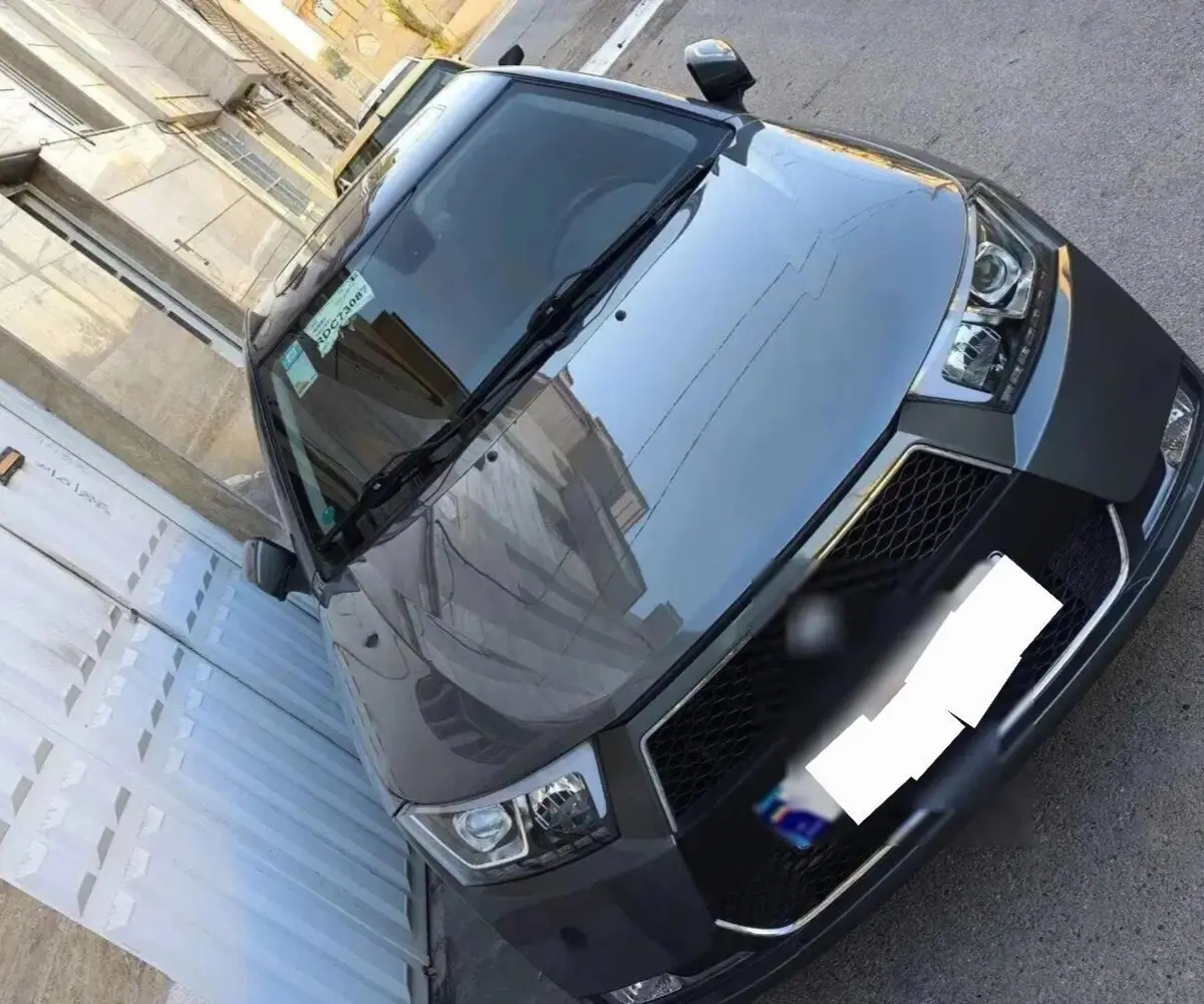 دنا  پلاس EF7