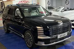هیوندای، پالیسید
