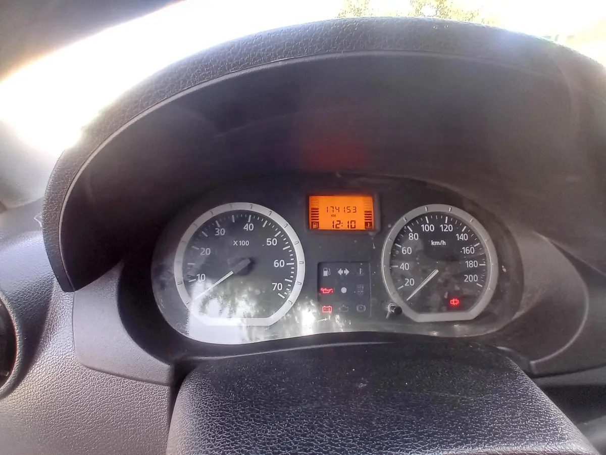 رنو،  تندر 90