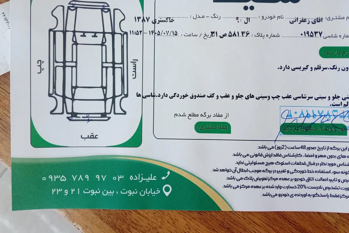 رنو،  تندر 90