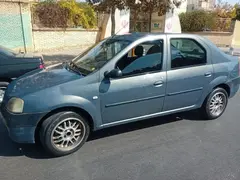 رنو، تندر 90