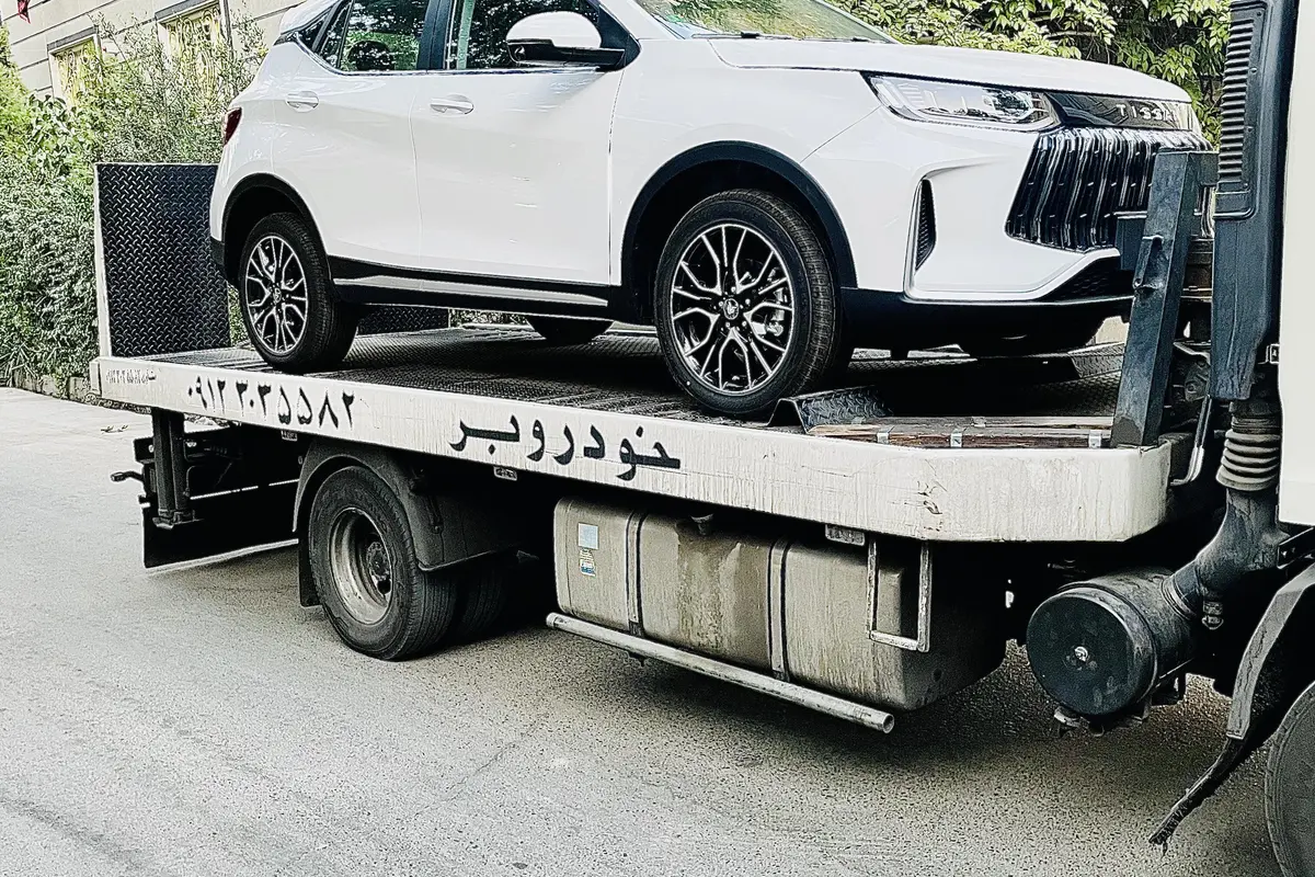 تیگارد،  تیسان S05
