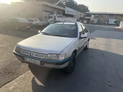 پژو، 405