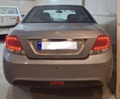 دنا، معمولی