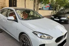 ب ام و، سری 2 گرن کوپه