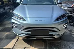 بی وای دی، سانگ پلاس DMi