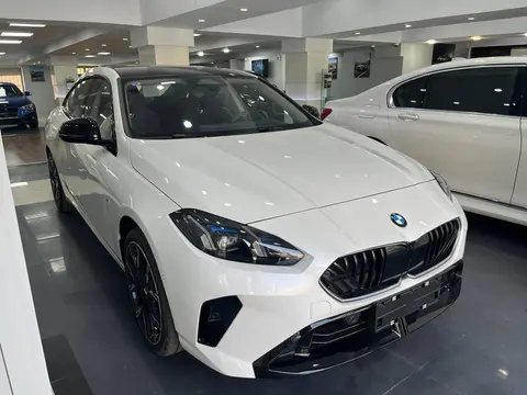 ب ام و، سری 2 گرن کوپه