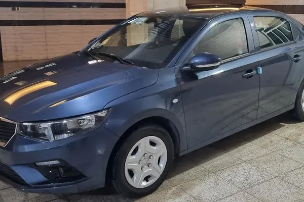 تارا، دنده ای V1