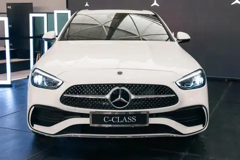 بنز، کلاس C