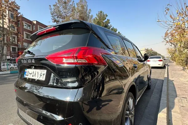 هایما  7X