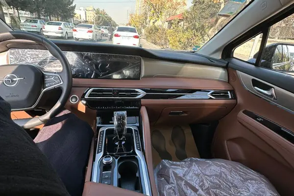 هایما  7X