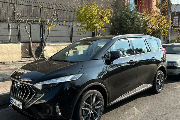 هایما  7X