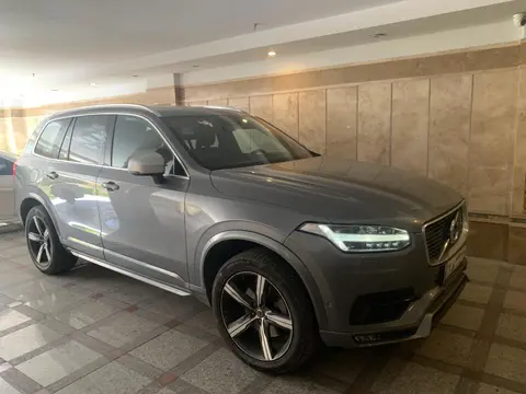 ولوو، XC90