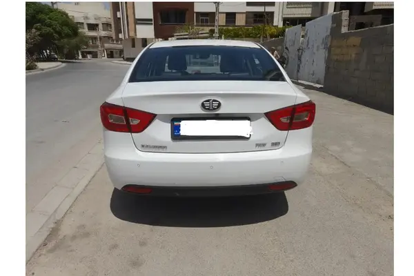بسترن  B30