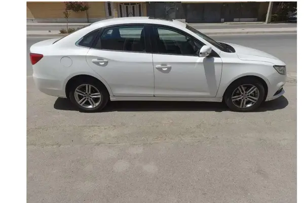 بسترن  B30