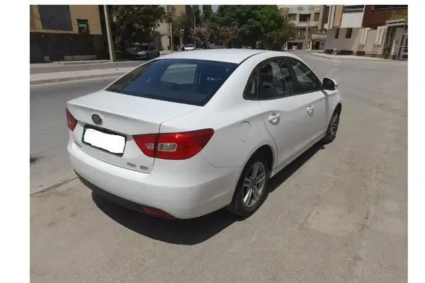بسترن  B30