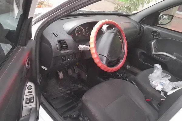 کوییک، دنده ای